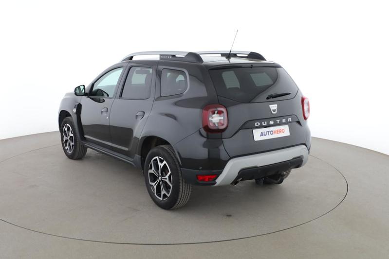 Dacia Duster II 1.3 TCe Anniversary 4x2 130 ch