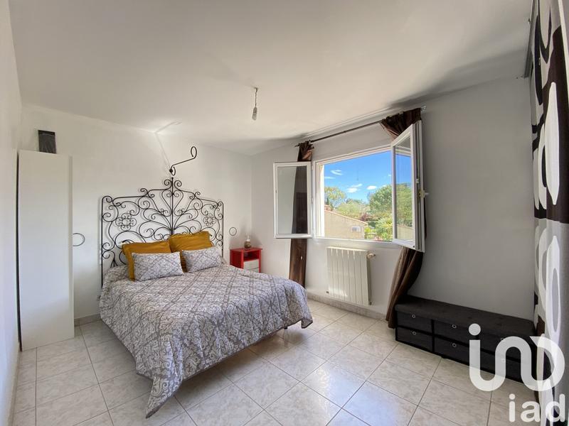 Maison - 195 m² - 8 pièces