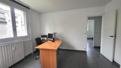 Appartement - 85 m² - 3 pièces