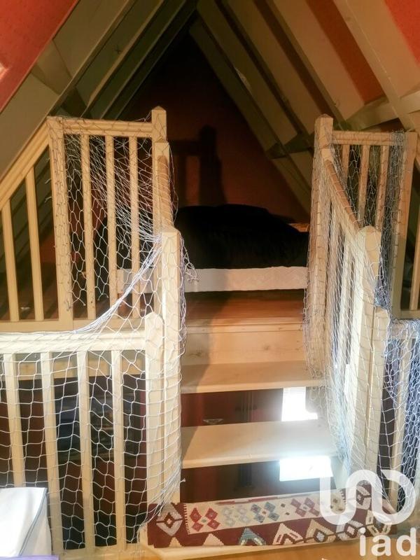 Maison de maîtres - 250 m² - 10 pièces