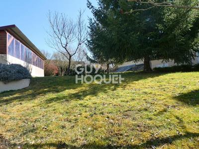 Maison ancienne - 214 m² - 6 pièces