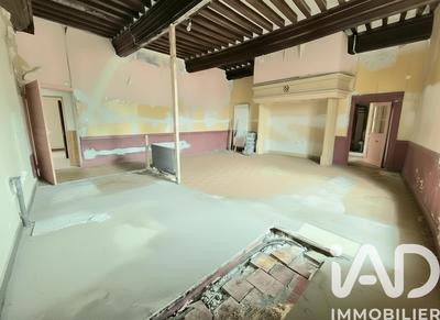 Maison - 145 m² - 5 pièces