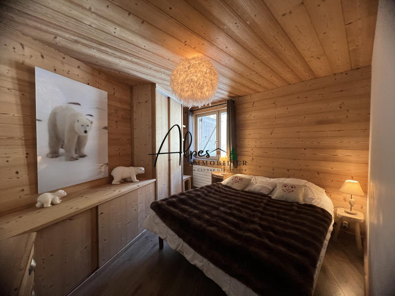 Appartement - 51 m² - 3 pièces