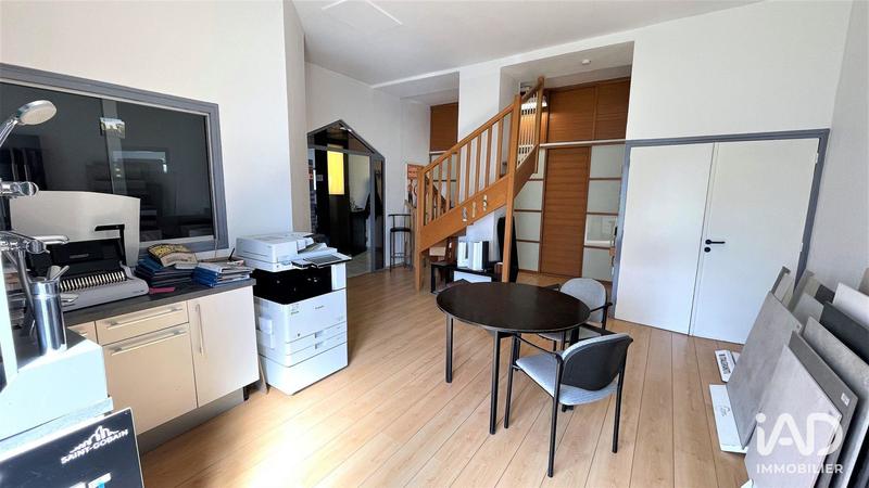 Local commercial - 116 m²