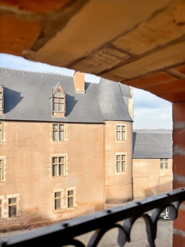 Appartement - 53 m² - 2 pièces