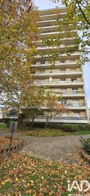 Appartement - 69 m² - 3 pièces