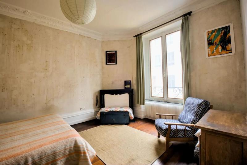 Maison de maîtres - 280 m² - 7 pièces