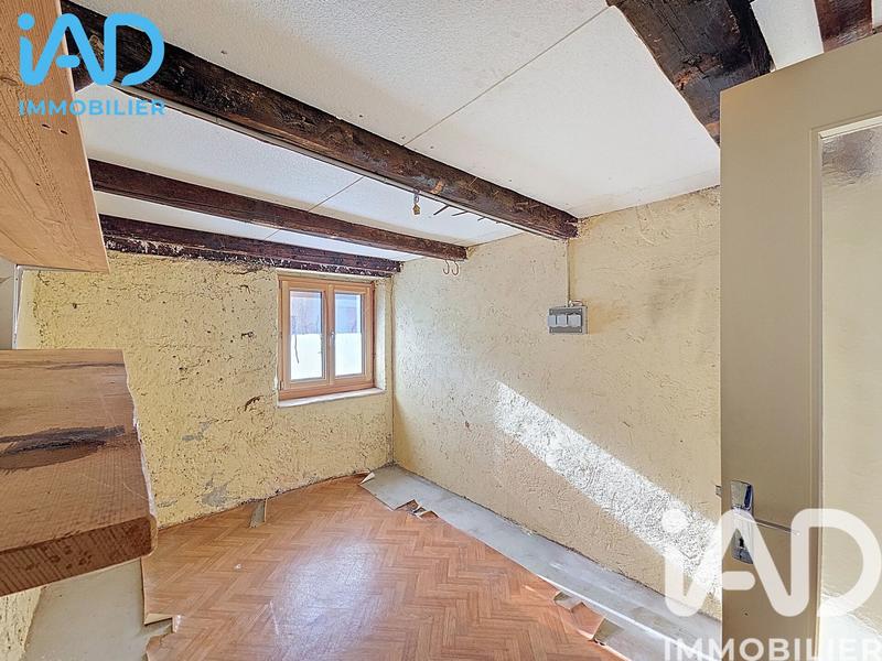 Maison - 260 m² - 7 pièces