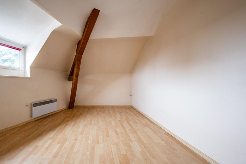 Appartement - 32 m² - 1 pièce