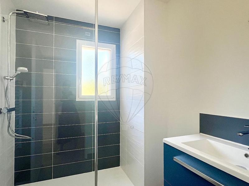 Maison - 109 m² - 4 pièces