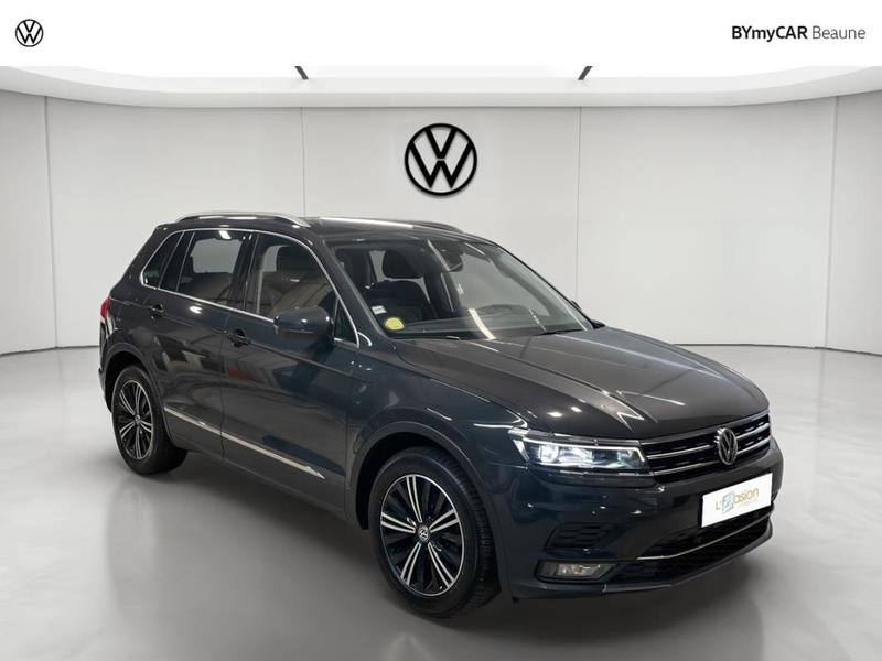 Volkswagen Tiguan 2.0 Tdi 150 Dsg7 Carat Exclusive