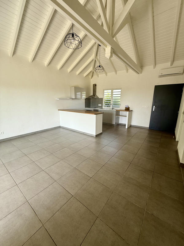 Maison - 65 m² - 3 pièces