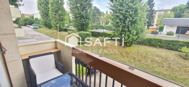 Appartement - 71 m² - 3 pièces