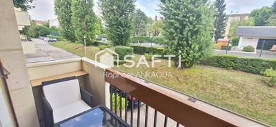 Appartement - 71 m² - 3 pièces