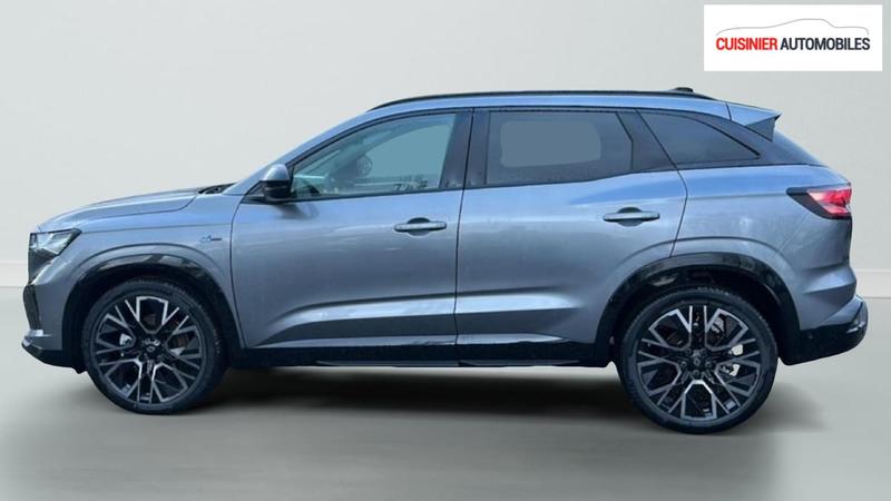 Renault Austral 1.2 E-Tech Full Hybrid 200 Esprit Alpine