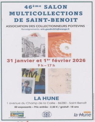 Bourse de collection