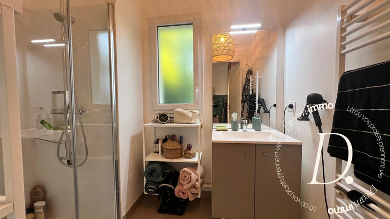 Villa - 117 m² - 5 pièces