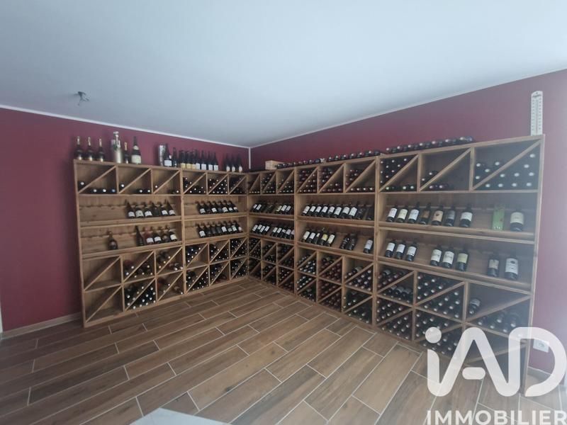 Maison - 515 m² - 16 pièces