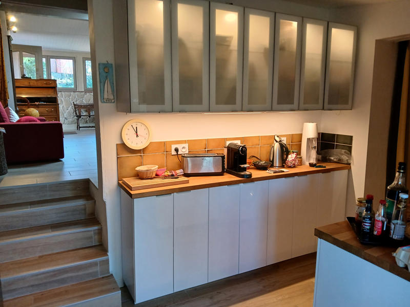 Maison - 111 m² - 4 pièces