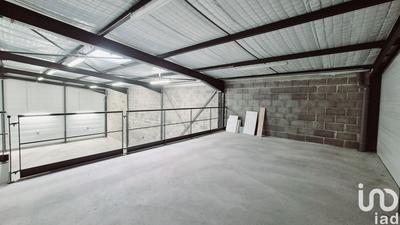 Local commercial - 375 m²