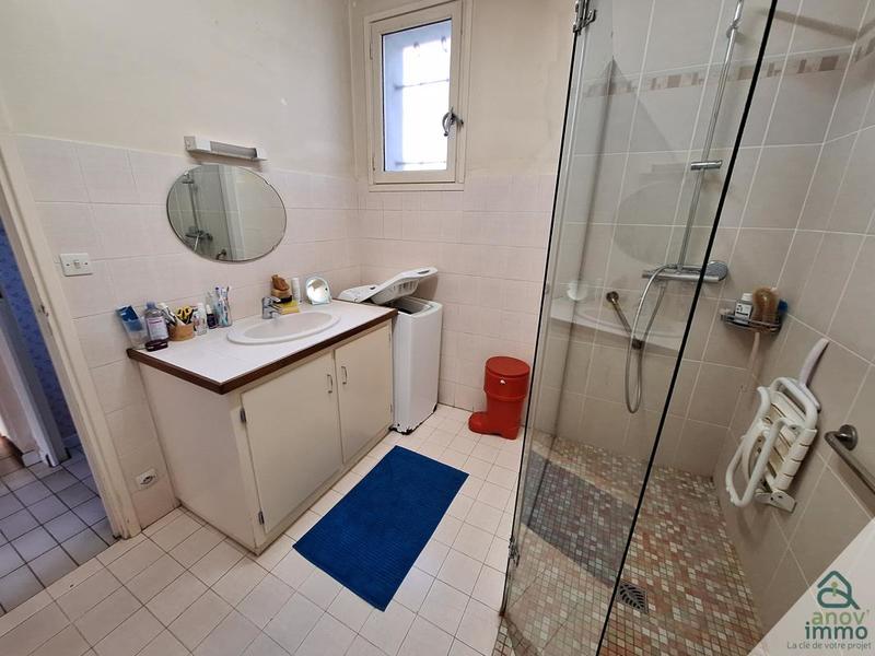 Maison de ville - 180 m² - 7 pièces