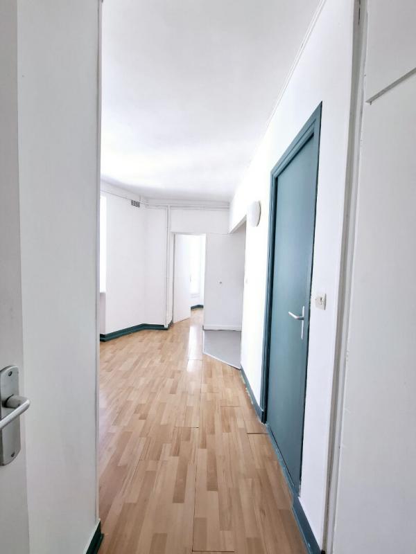 Appartement - 31 m² - 2 pièces