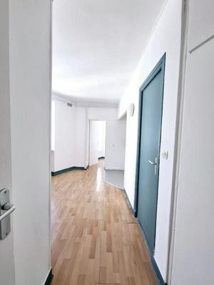 Appartement - 31 m² - 2 pièces