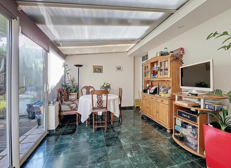 Maison de ville - 115 m² - 6 pièces