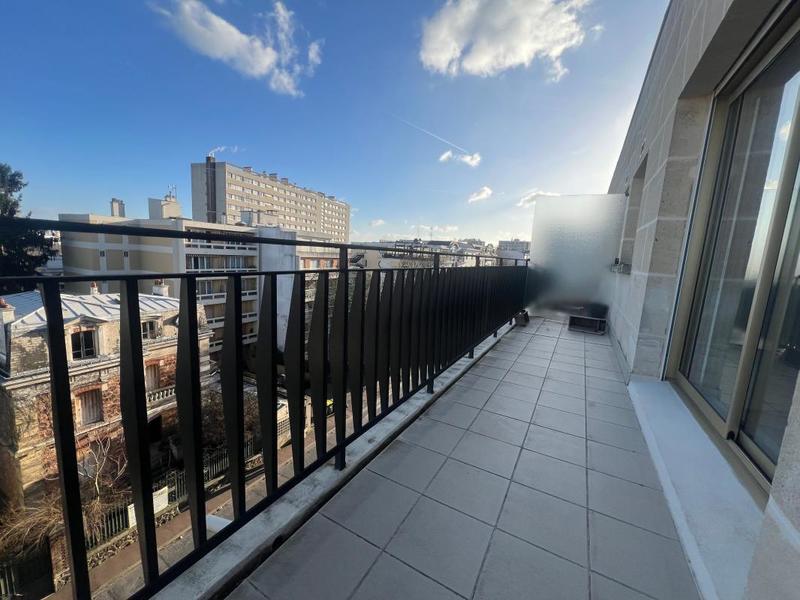 Studio - 23 m² - 1 pièce