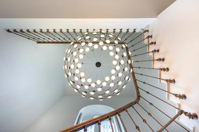 Appartement - 123 m² - 5 pièces