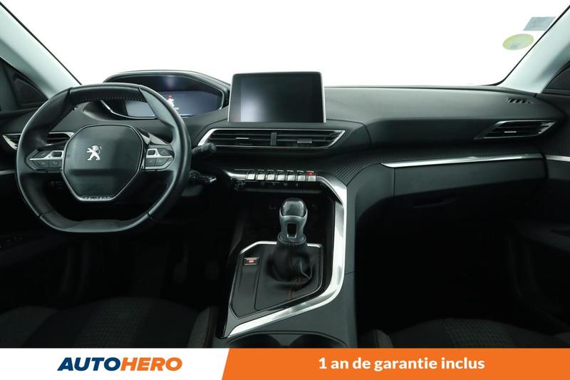 Peugeot 5008 1.5 Blue-HDi Active Business 130 ch