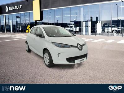 Renault Zoe R90 Life
