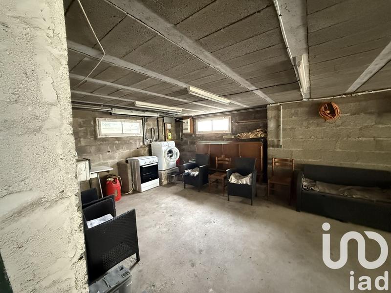 Maison - 149 m² - 6 pièces