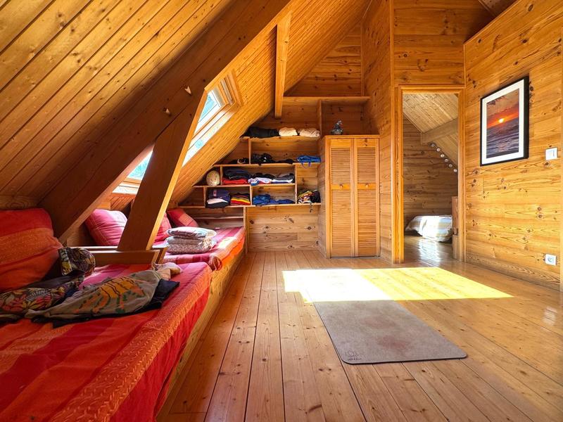 Châlet - 140 m² - 7 pièces