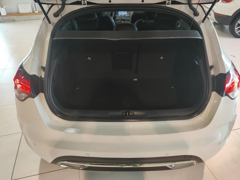 Ds Ds 4 1.2 130ch s&amp;S Performance Line Courroie de Distribution changée