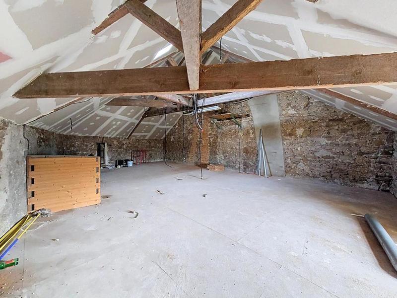 Maison - 127 m² - 4 pièces