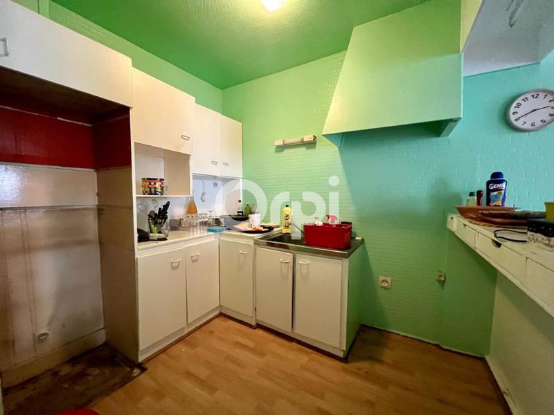 Appartement - 74 m² - 4 pièces