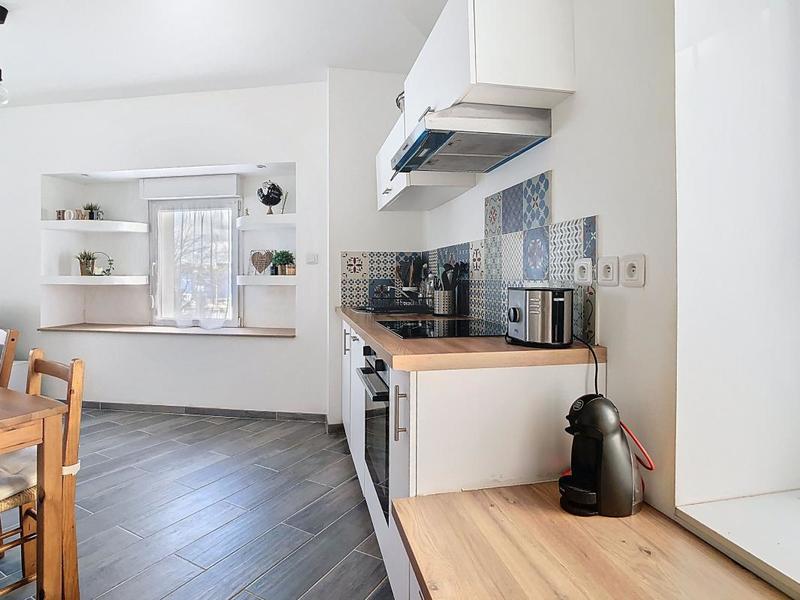 Appartement - 74 m² - 4 pièces