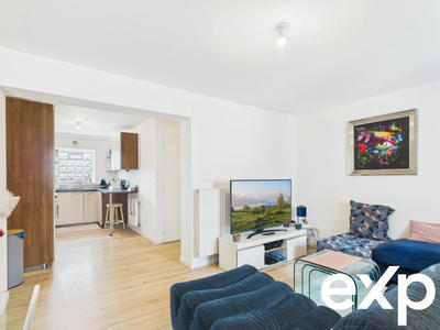 Appartement - 85 m² - 5 pièces