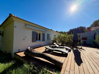 Villa - 185 m² - 5 pièces