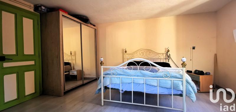 Appartement - 115 m² - 4 pièces