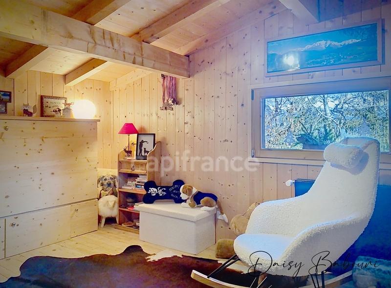 Maison - 79 m² - 4 pièces