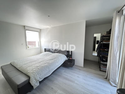 Maison - 200 m² - 5 pièces