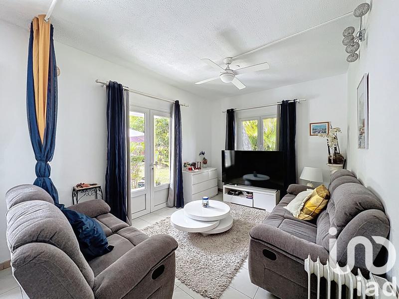 Maison - 143 m² - 5 pièces