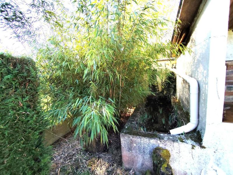 Pavillon - 150 m² - 5 pièces