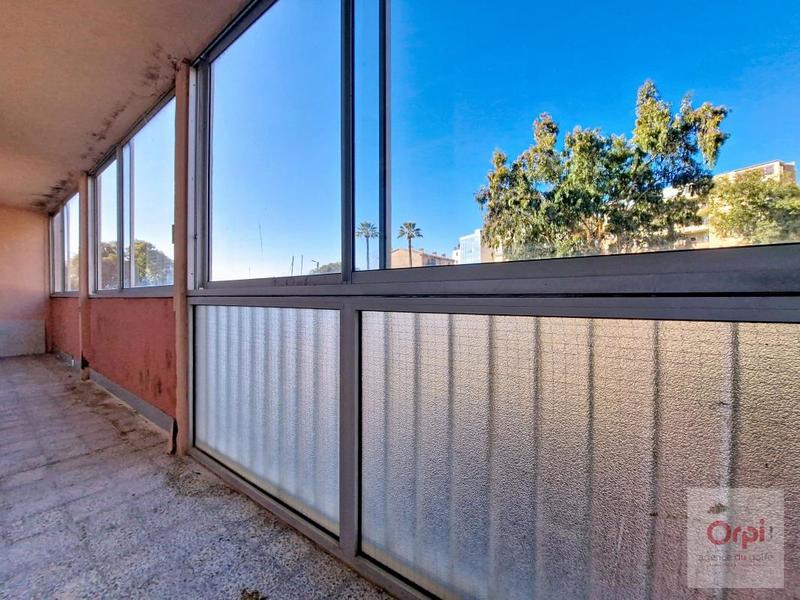 Appartement - 50 m² - 3 pièces