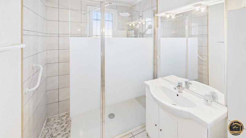 Villa - 134 m² - 6 pièces