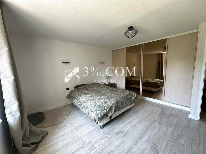 Maison - 134 m² - 6 pièces