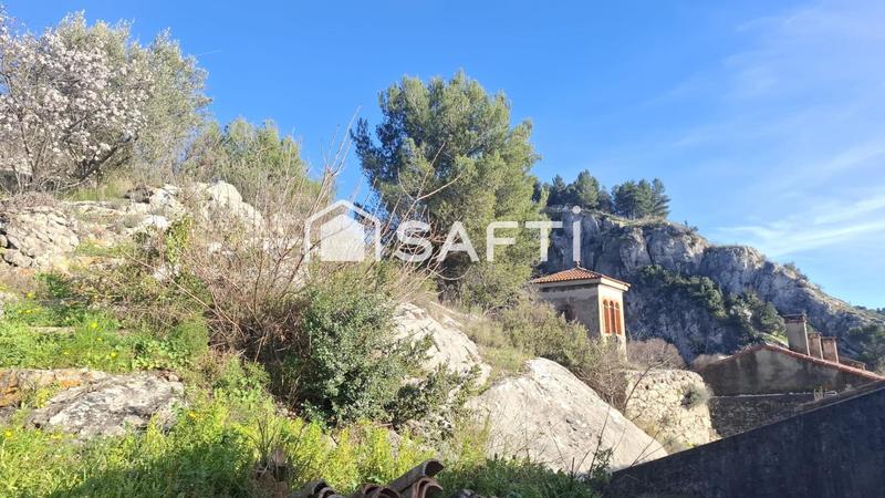 Maison - 176 m² - 7 pièces