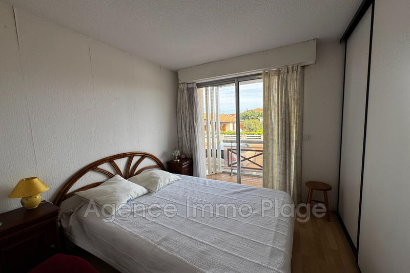 Appartement - 43 m² - 3 pièces